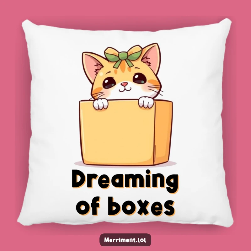 Funny Curious Cat Pillow: Soft Pet Comfort, Playful Surprise Accent, Perfect Funny Gift